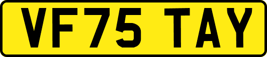 VF75TAY