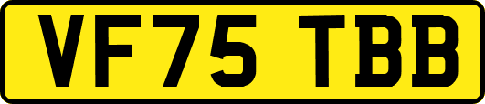 VF75TBB