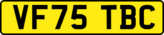 VF75TBC