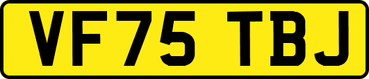 VF75TBJ