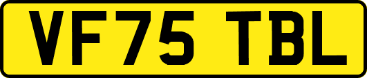 VF75TBL