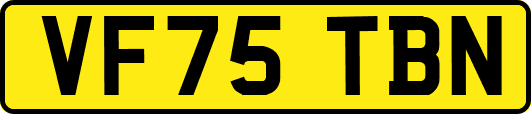 VF75TBN