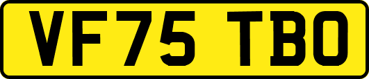 VF75TBO