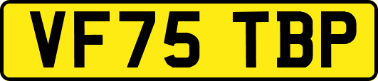 VF75TBP