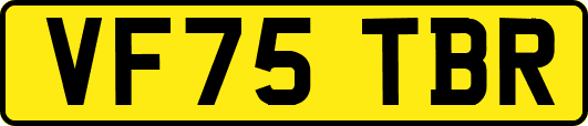 VF75TBR
