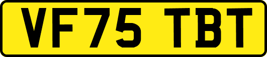 VF75TBT