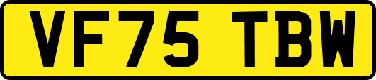 VF75TBW