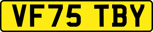 VF75TBY