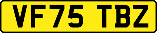 VF75TBZ