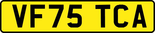 VF75TCA