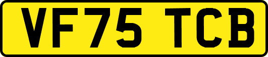 VF75TCB