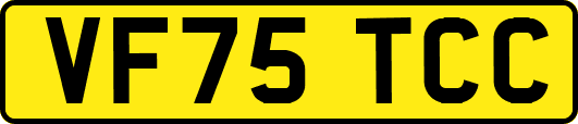 VF75TCC
