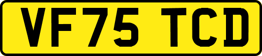 VF75TCD