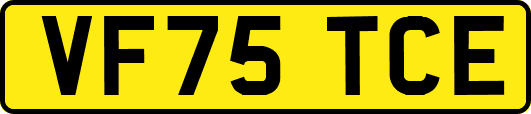 VF75TCE