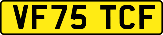 VF75TCF