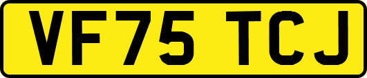 VF75TCJ