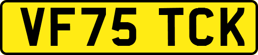 VF75TCK