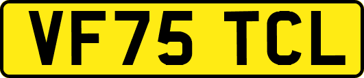 VF75TCL