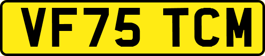 VF75TCM