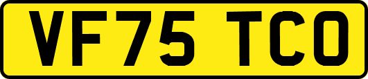 VF75TCO