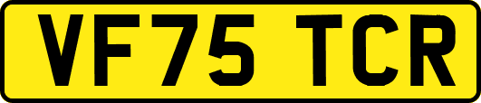 VF75TCR