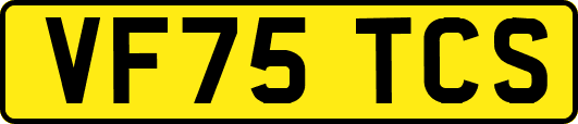 VF75TCS