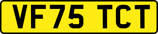 VF75TCT