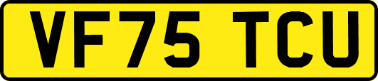 VF75TCU