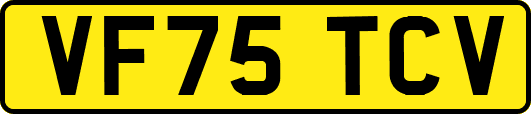 VF75TCV