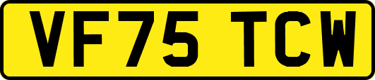 VF75TCW