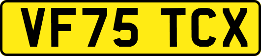 VF75TCX