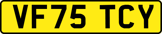 VF75TCY
