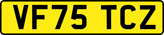 VF75TCZ
