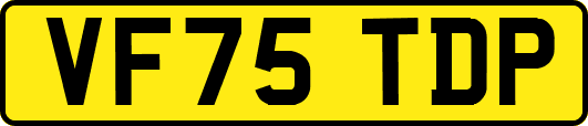 VF75TDP