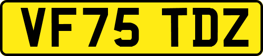 VF75TDZ