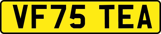 VF75TEA