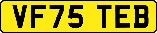 VF75TEB