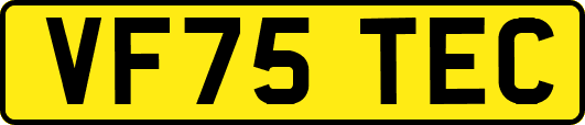 VF75TEC