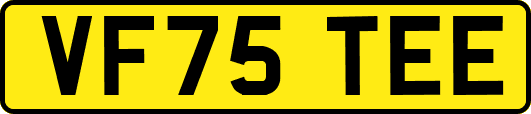 VF75TEE