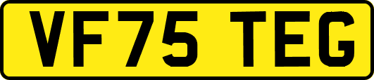 VF75TEG