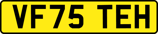 VF75TEH