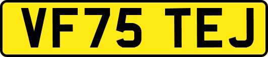 VF75TEJ