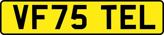 VF75TEL