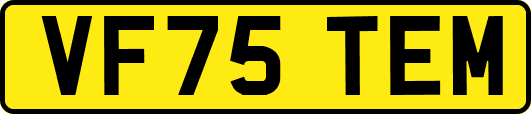VF75TEM