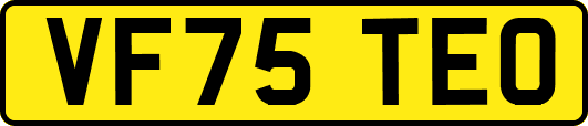 VF75TEO