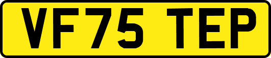 VF75TEP