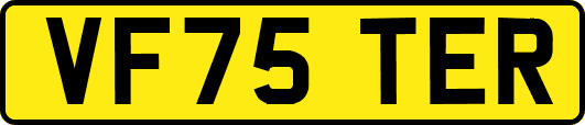 VF75TER