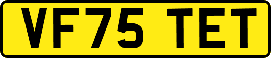 VF75TET