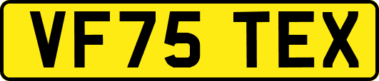 VF75TEX