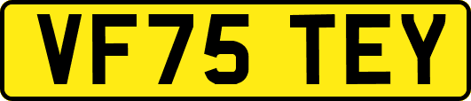 VF75TEY